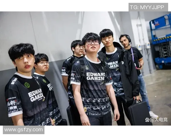 EDG战队选手个人能力分析与CSGO竞技表现的深度探讨