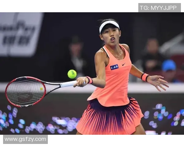 对话周静：回顾我的网球生涯与未来展望的深度交流