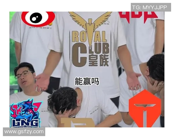 挑战者杯特别报道:BLG逆袭之路的荣耀与坚持 挑战者杯特别报道:BLG逆袭之路的荣耀与坚持