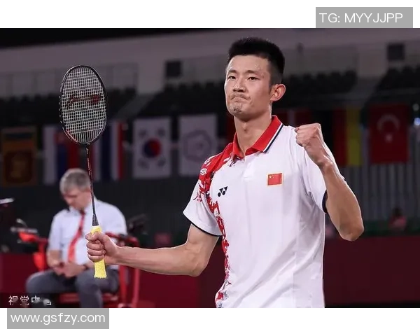 成都羽毛球队个人能力分析与大满贯赛事表现评析