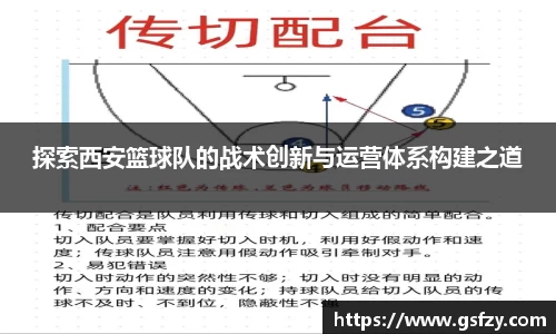 探索西安篮球队的战术创新与运营体系构建之道